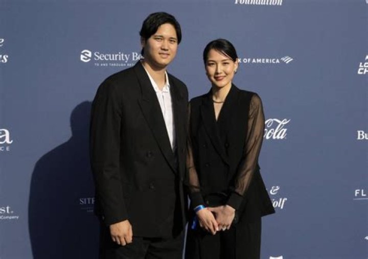 Shohei Ohtani Age, Wiki, Biography, Children, Salary, Net Worth, Parents ·