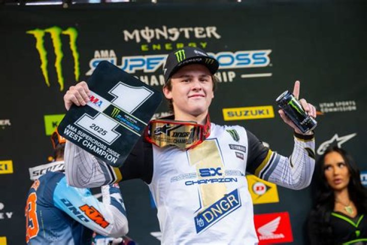 Starting a Decan Walk Hermit's Mirror |