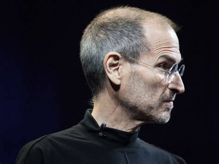 Steve Jobs Net Worth 2024
