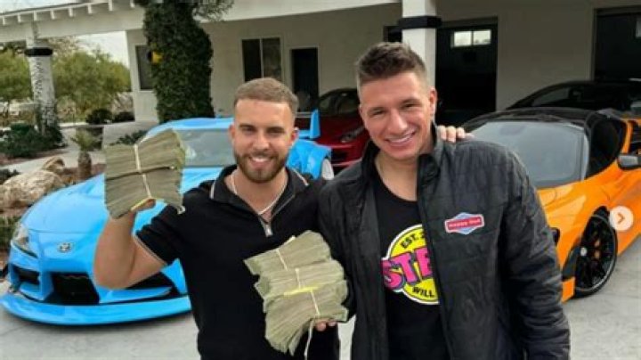 Steve Will Do It Net Worth 2024 Revealed