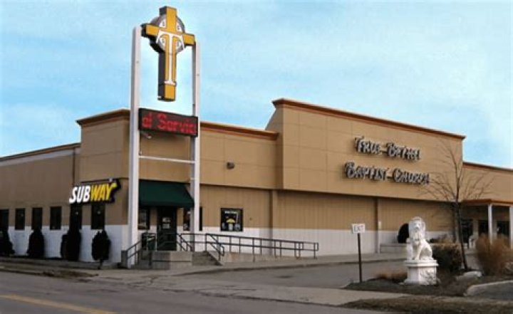 Subway True Bethel