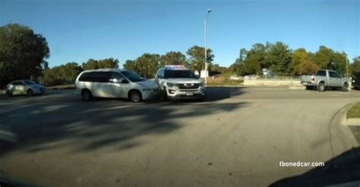 Support Pours In For Lynn Teacher Hospitalized After Stolen Car T-Boned Her: Police