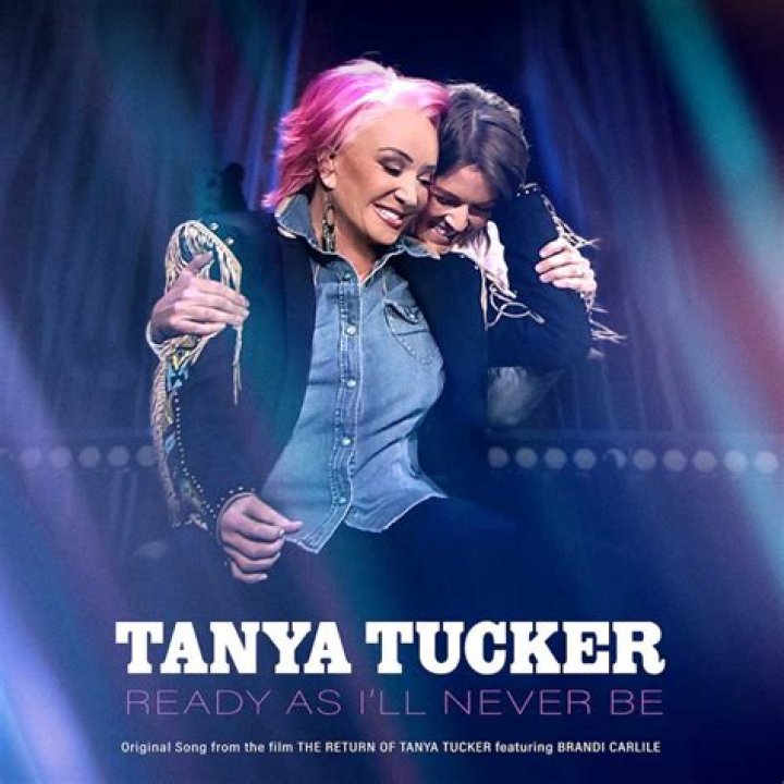 Tanya Tucker Releases Tribute Song for Former Partner Glen Campbell |