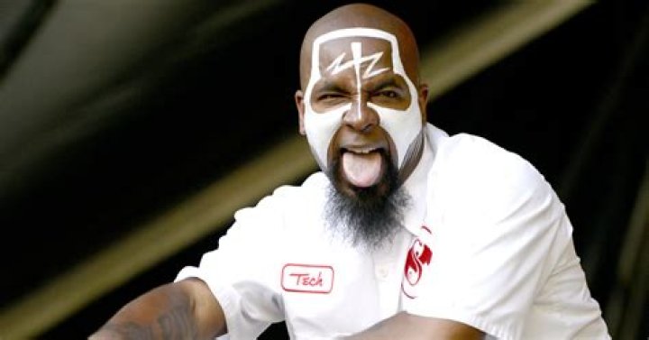 Tech N9ne Net Worth 2024