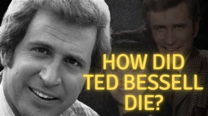 Ted Bessell Net Worth | PlogX