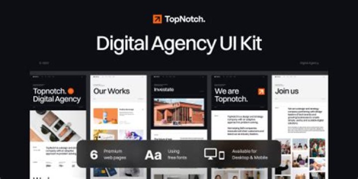 Teresa Topnotch | WebBlog
