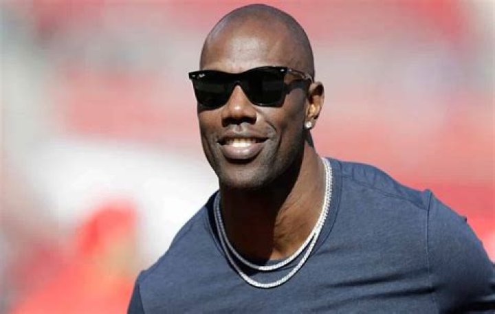Terrell Owens net worth, age, wiki, family, biography and latest updates