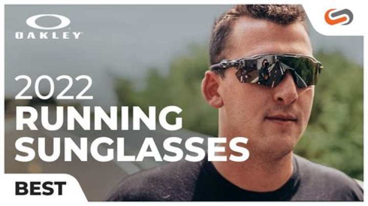 The 11 Best Running Sunglasses to Carry You to The Finish Line