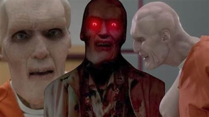 The Crypt Creeper Is Based On A Real Person