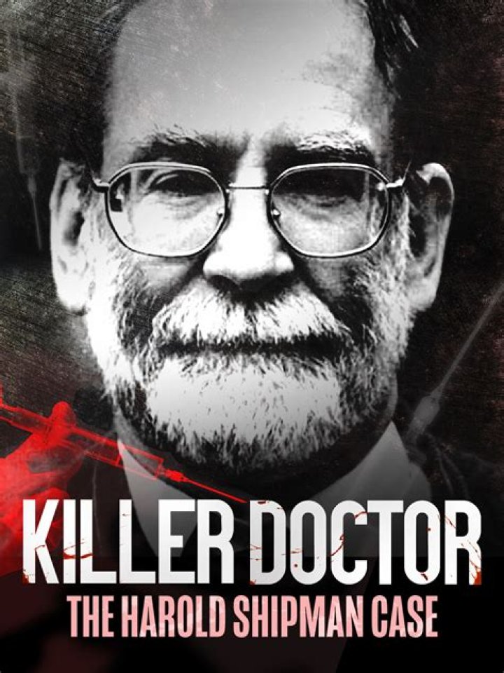 The Family Of Dr. Harold Shipman