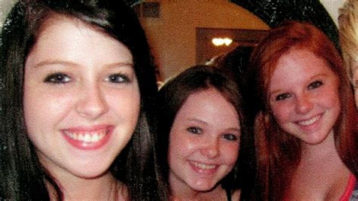 The Haunting Skylar Neese Case