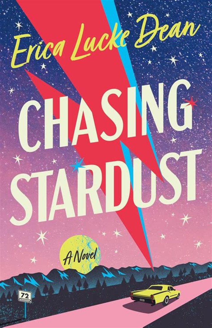 The Meaning Behind The Song: Chasing Stardust by Matt Mason