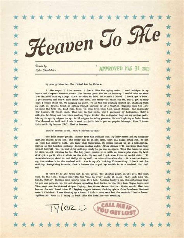 The Meaning Behind The Song: Heaven by John Legend