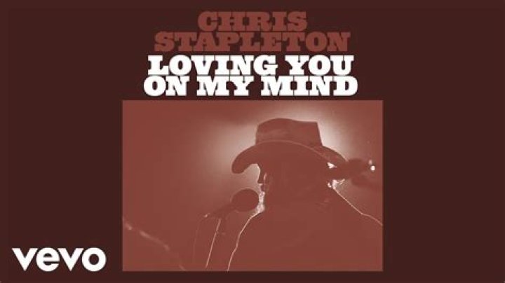 The Meaning Behind The Song: Tryin to Untangle My Mind by Chris Stapleton
