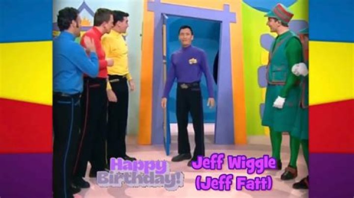 The Meaning Behind The Song: Wheres Jeff? by The Wiggles