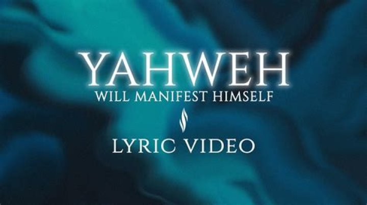 The Meaning Behind The Song: Yahweh Will Manifest Himself by NBCFC Worship
