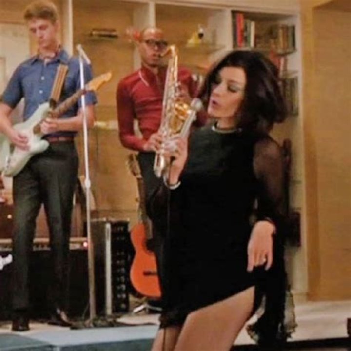 The Musical History of Megans French Mad Men Tune |