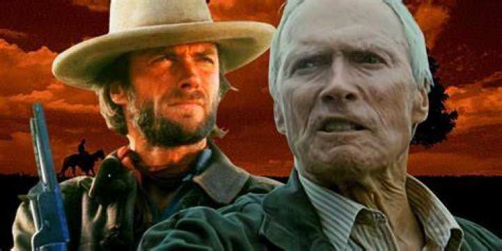 The Only Clint Eastwood Movie Where He Plays A Supernatural Character