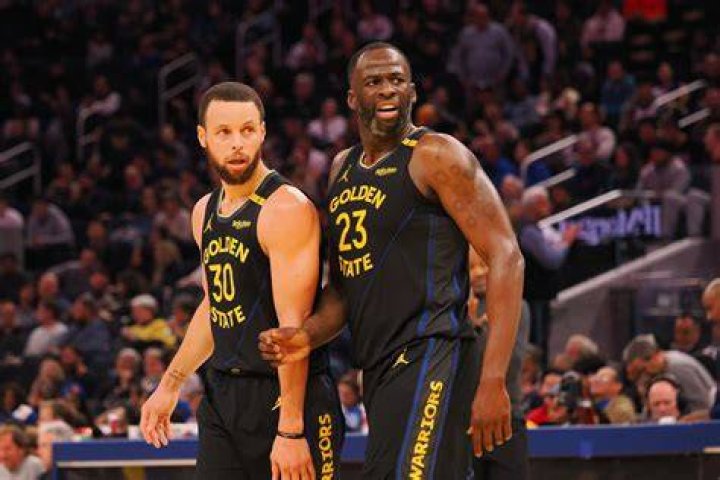 The Powerhouse Behind Draymond Green's Success