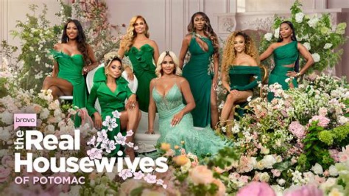 The Real Housewives of Potomac Cast Net Worth Bravo Cast Salary