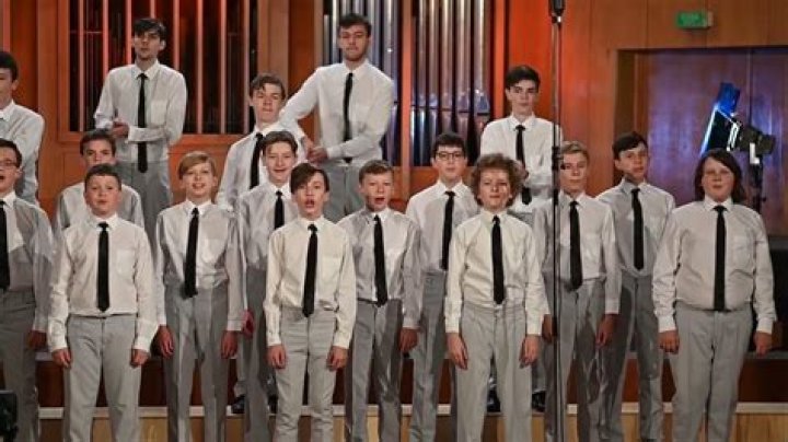 The Robert Mitchell Boy Choir Net Worth |