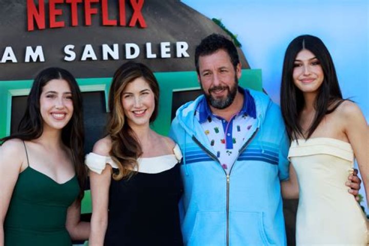 The Truth About Adam Sandler And Rob Schneider's Friendship |