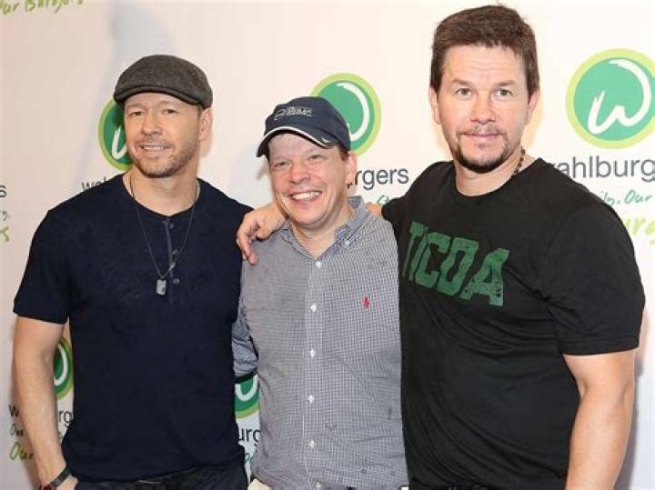 The Truth About Mark Wahlberg's Criminal Past