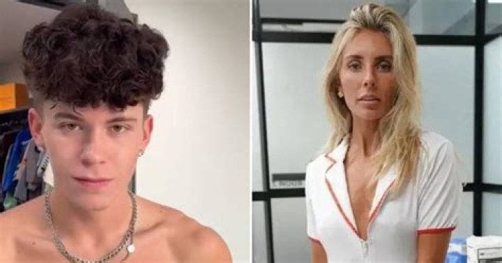 The Truth Behind Moriah Mills' OnlyFans Leak
