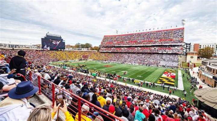 The UMD Stadium Death And Its Impact