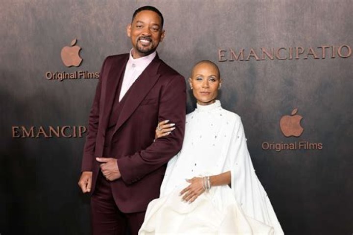 The Untold Truth Of Jada Pinkett Smith's Mom, Adrienne Banfield-Norris |