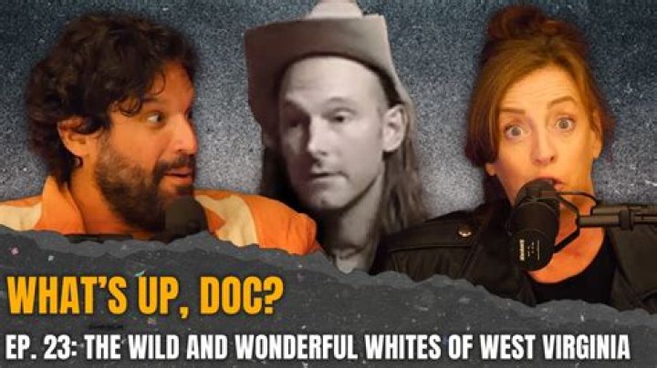 The White Family Of West Virginia 2023 Update