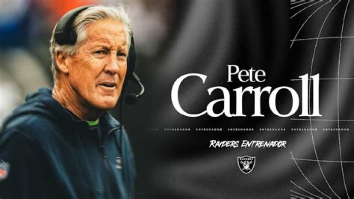The Woman Behind Legendary Coach Pete Carroll