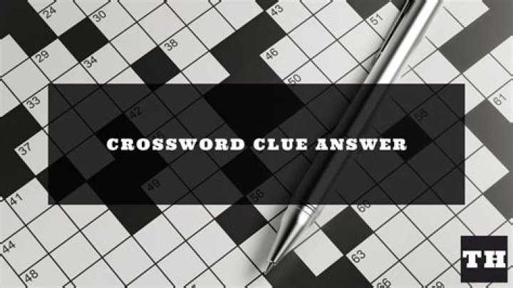 Thin layer Crossword Clue |