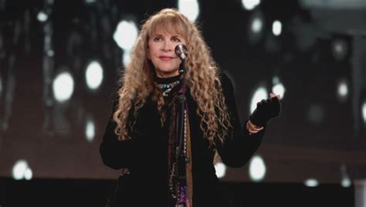This Is Stevie Nicks' Biggest Regret