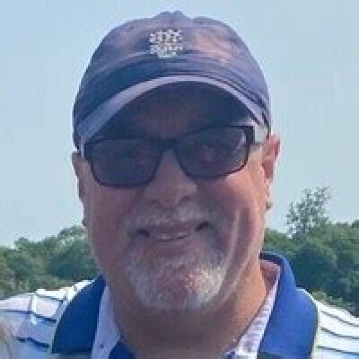 Todd Ashbaugh Obituary