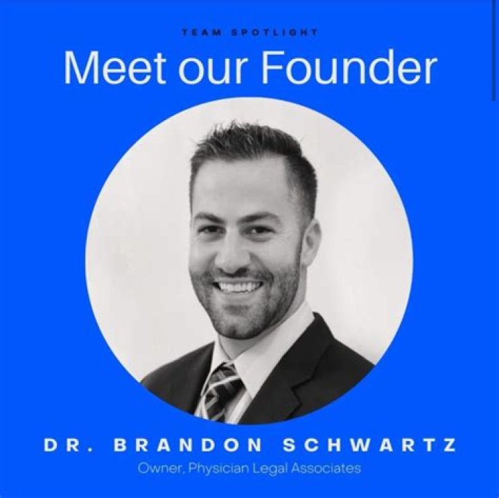 Tom Schwartz Brother Cancer Update, Brandon Schwartz Illness And Health ·