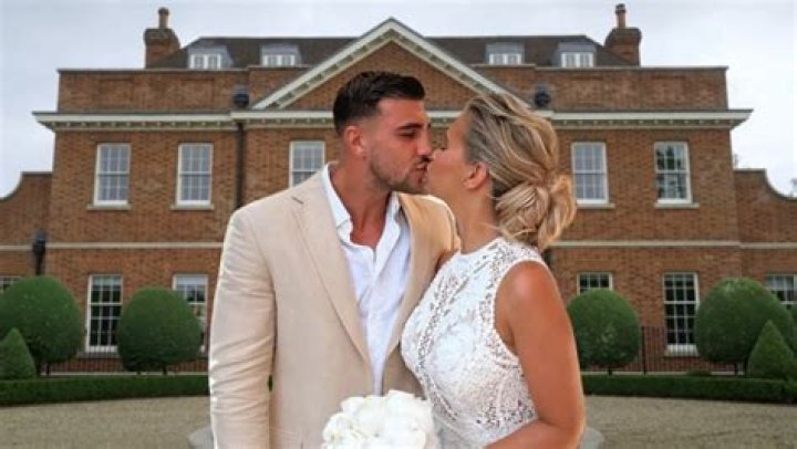 Tommy Fury's Wife And Social Media Sensation