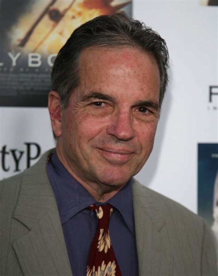 Tony Bill Net Worth |
