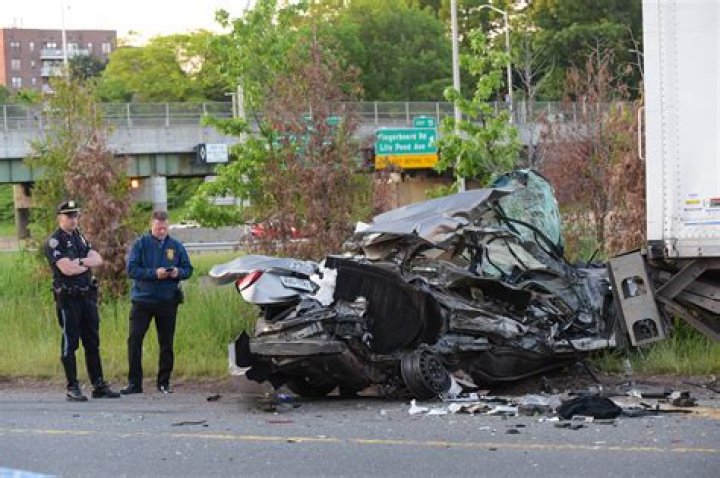 Tragic Accident Claims Life in Florida