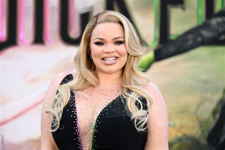 Trisha Paytas' OnlyFans Leaks: A Detailed Account
