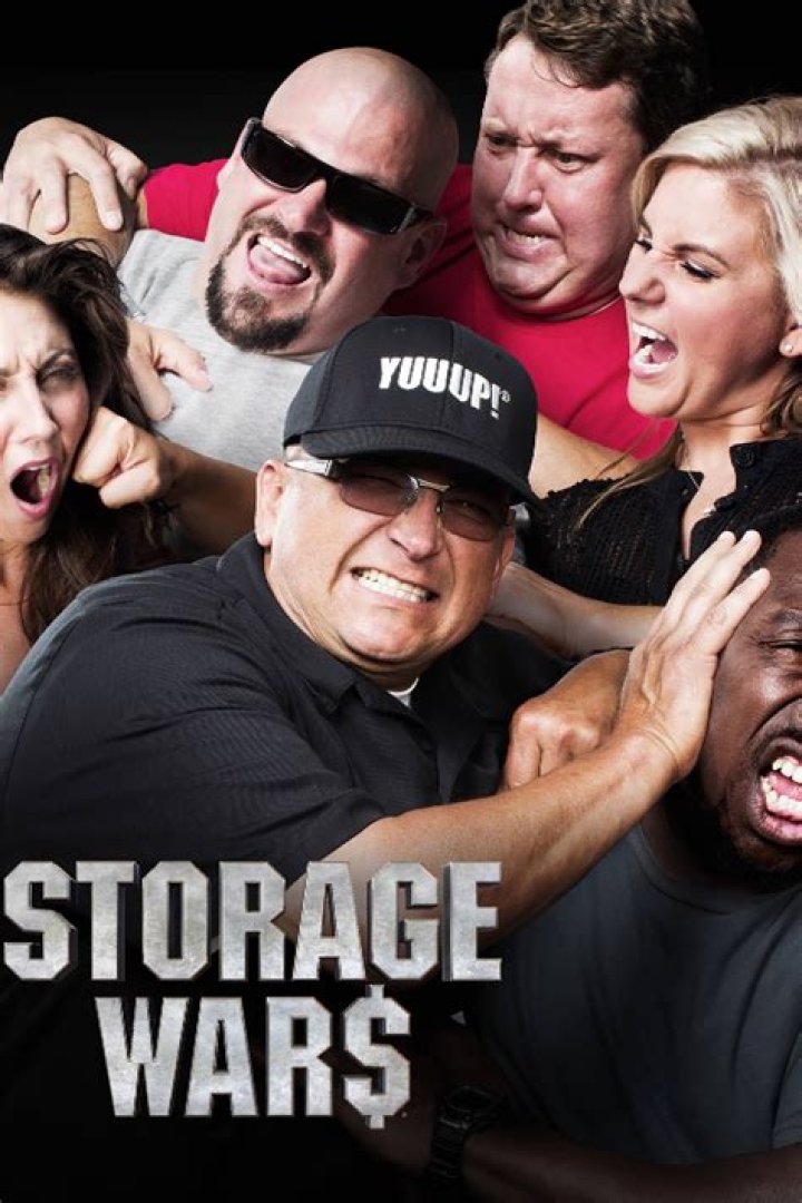 Uncover Hidden Treasures And Business Savvy With Nabila Storage Wars