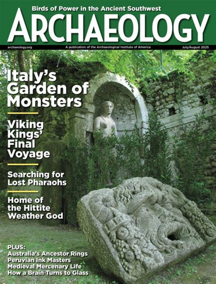 Uncover The Age Threshold At O'Reilly's