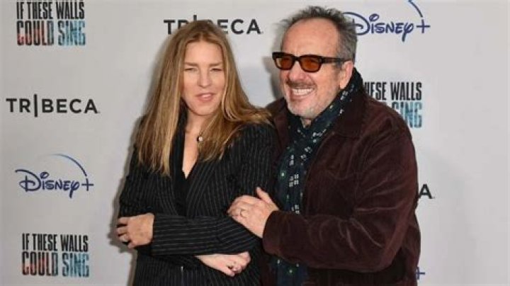 Uncover The Enigmatic World Of Elvis Costello's Wife: Diana Krall