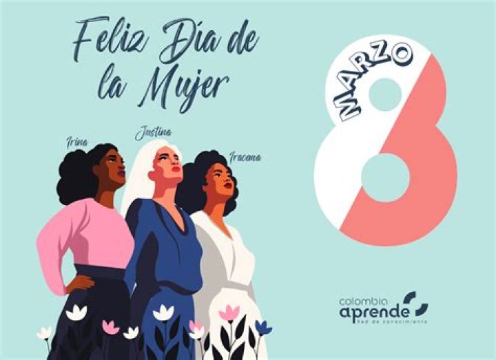 Uncover The Power Of "Feliz Dia De La Mujer" Memes: Inspiring Insights