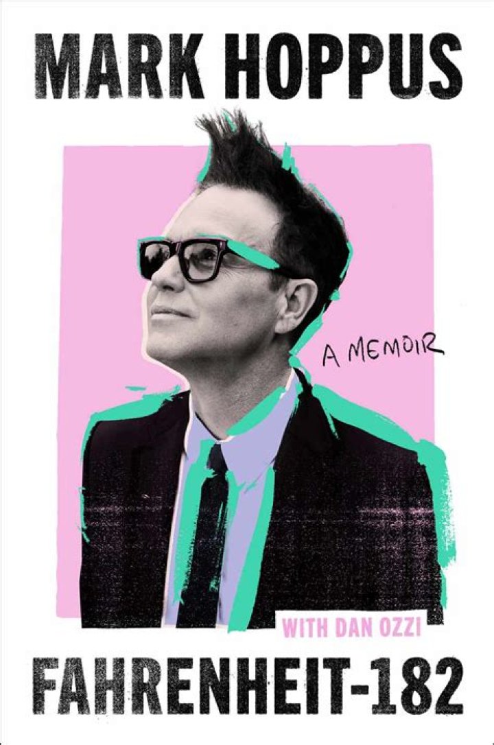 Uncover The Secrets And Impact Of Mark Hoppus