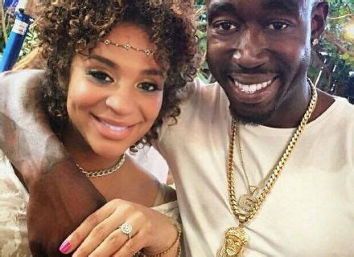 Uncover The Secrets Of Freddie Gibbs And Erica Dickerson's Enduring Romance