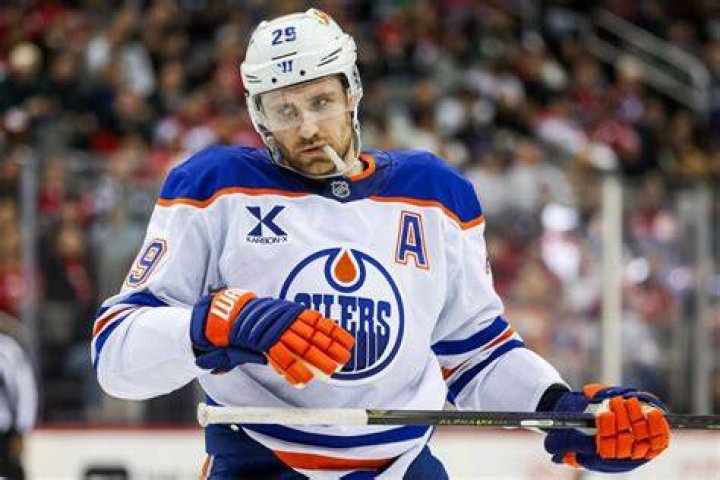 Uncover The Sibling Bond: Leon Draisaitl And Family