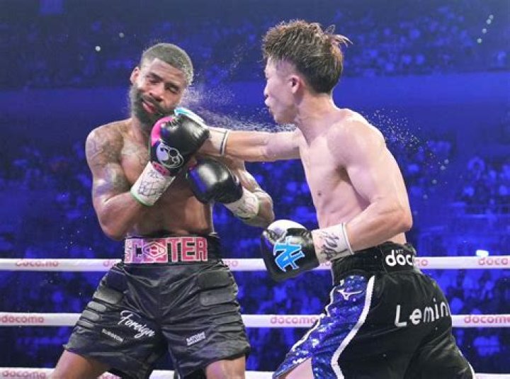 Uncovering Height's Impact In Boxing