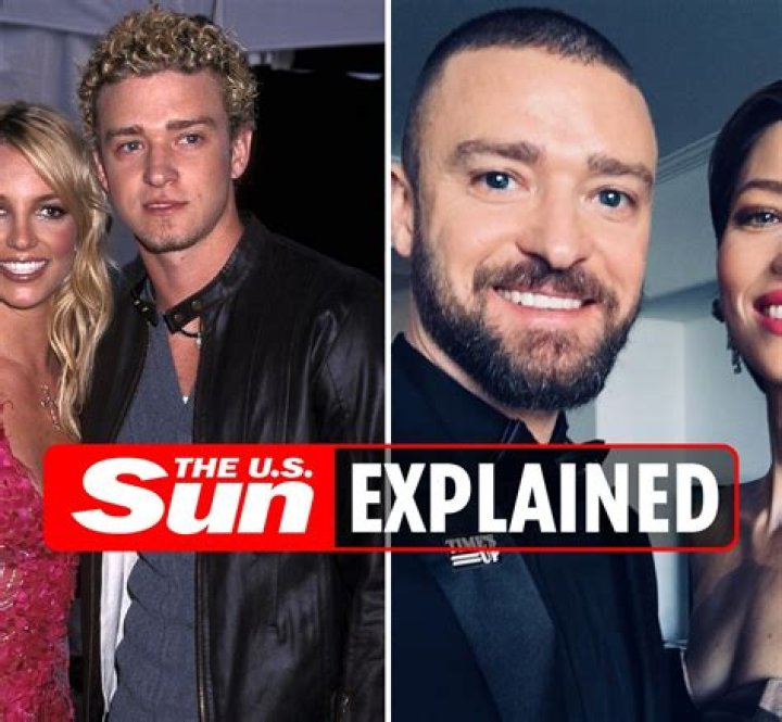 Uncovering The Connection Between Alyssa Milano And Justin Timberlake