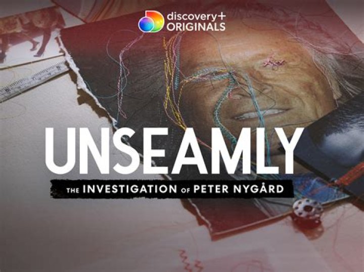 Uncovering The Controversial Saga Of Peter Nygard And Anna Nicole Smith